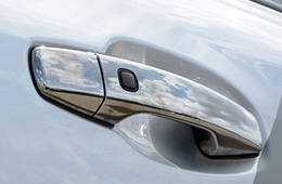 Door Handles
